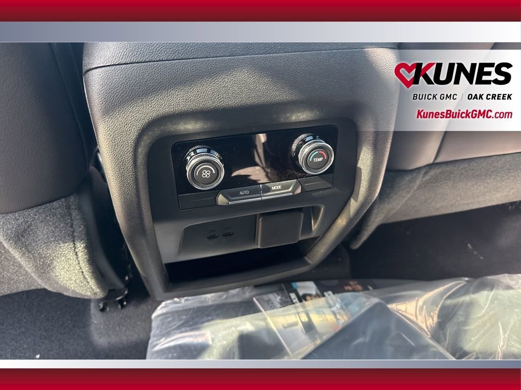 New 2026 Buick Enclave Sport Touring w/ Power Package image 25