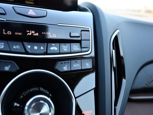 New 2026 Acura RDX SH-AWD w/ Advance Package image 13