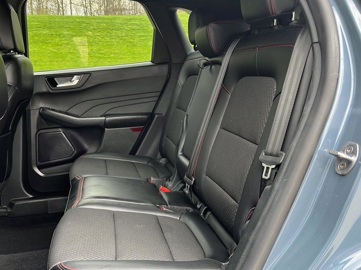 Used 2024 Ford Escape ST-Line w/ Tech Pack #1 image 22