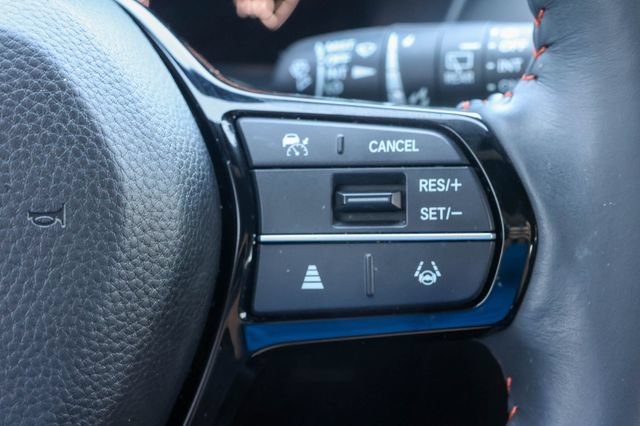 Used 2024 Honda HR-V Sport image 27
