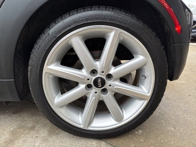 Used 2015 MINI Cooper S image 54