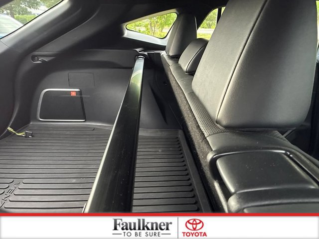Certified 2022 Toyota Venza Limited w/ Advanced Technology Package AWD/4WD image 19