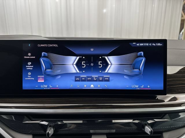 Used 2026 BMW X5 xDrive40i AWD/4WD image 19