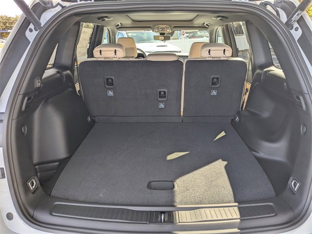 New 2025 Jeep Grand Cherokee Limited image 13