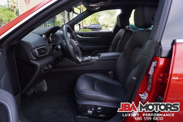 Used 2023 Maserati Levante GT image 82