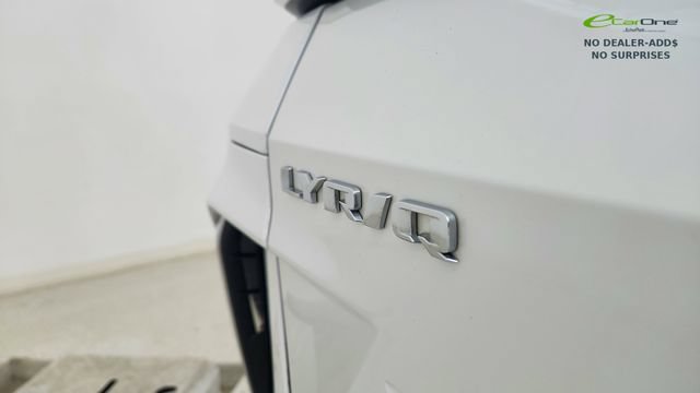 Used 2024 Cadillac Lyriq Tech w/ LPO, Floor Liner Package RWD image 18