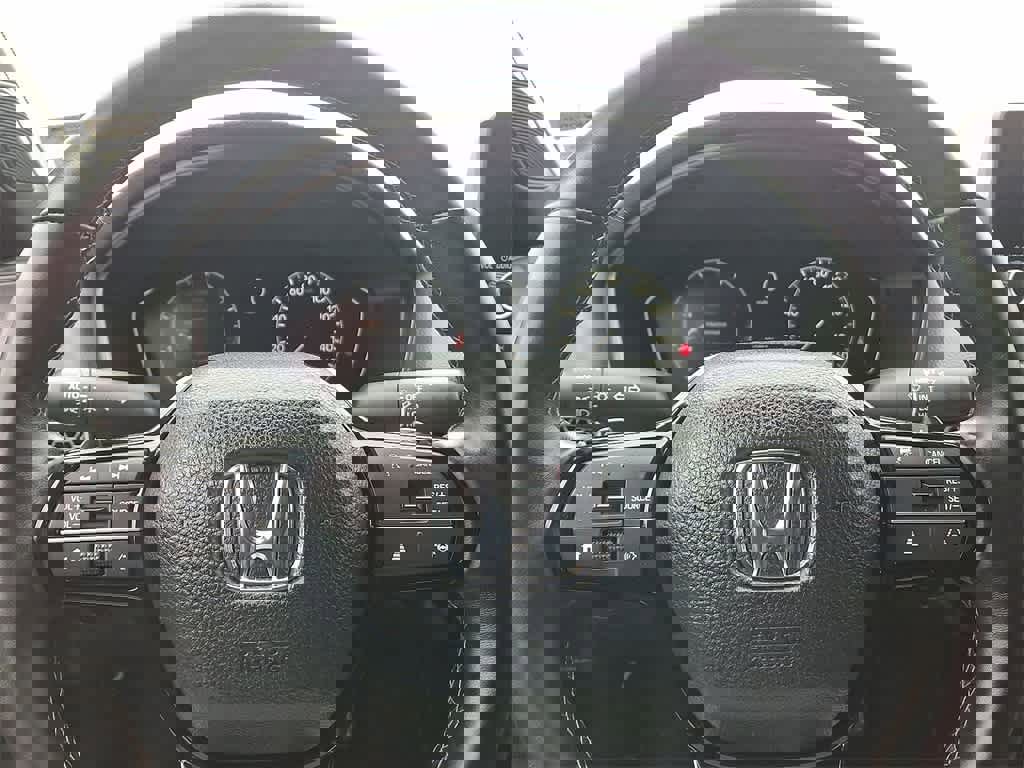 Certified 2024 Honda Civic Sport image 15