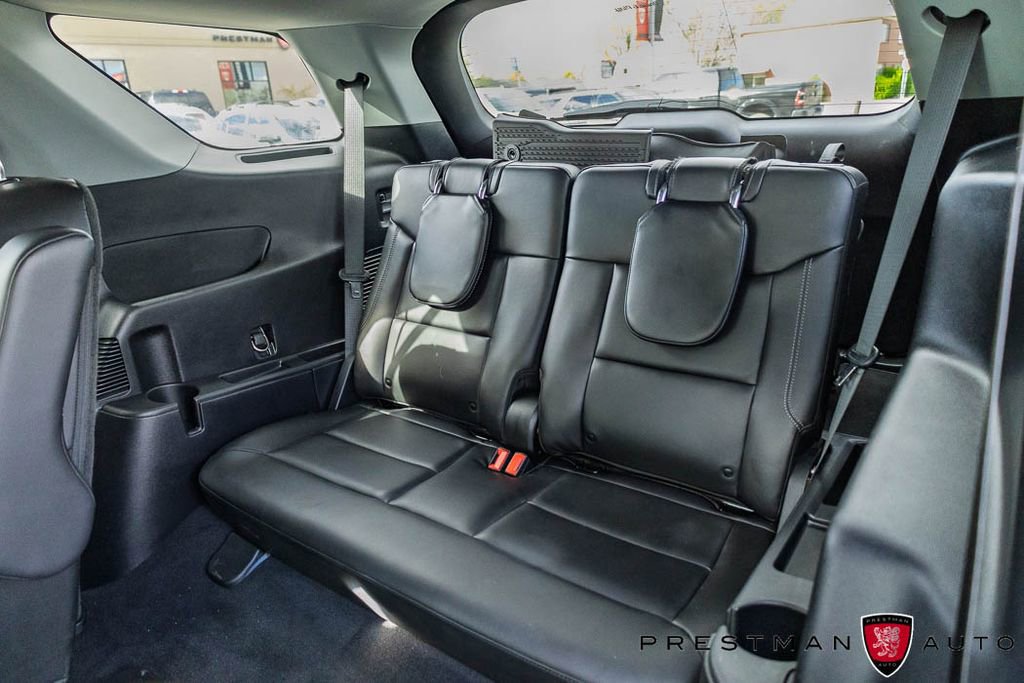 Used 2022 Ford Explorer XLT w/ Equipment Group 202A image 39