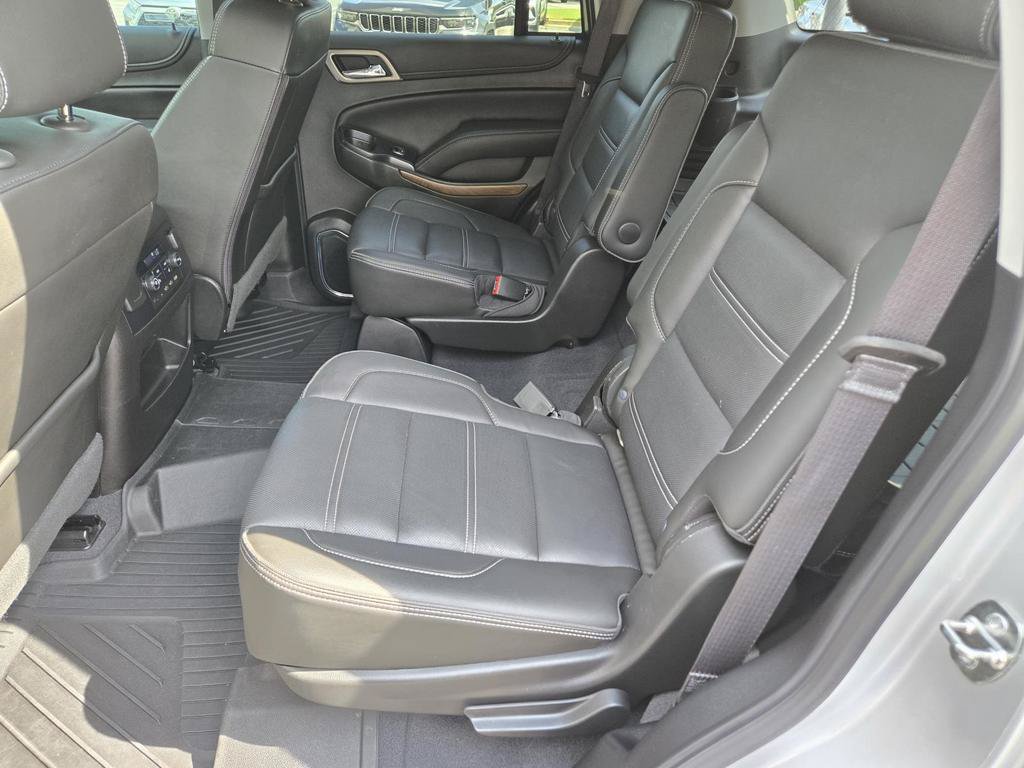 Used 2019 GMC Yukon Denali w/ Open Road Package AWD/4WD image 19