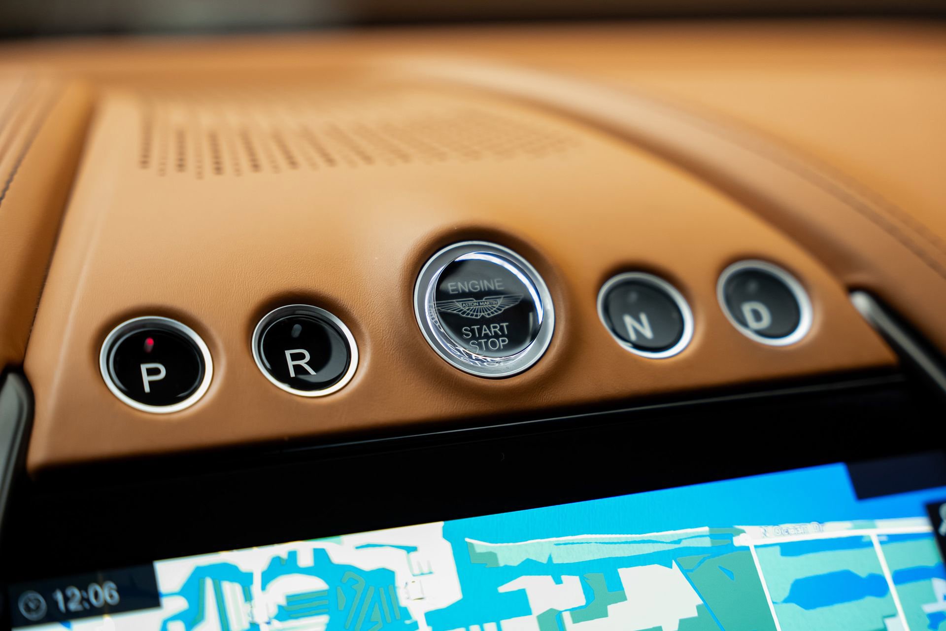 Used 2023 Aston Martin DBX 707 image 48