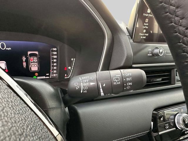 New 2026 Honda Passport RTL image 27