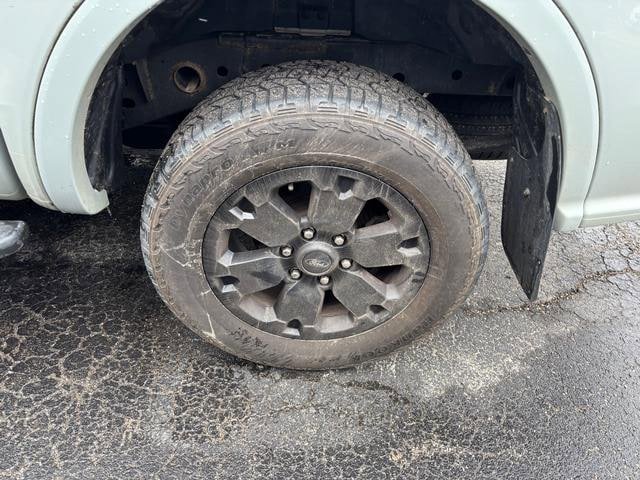 Used 2021 Ford Ranger Lariat w/ Equipment Group 501A High AWD/4WD image 27