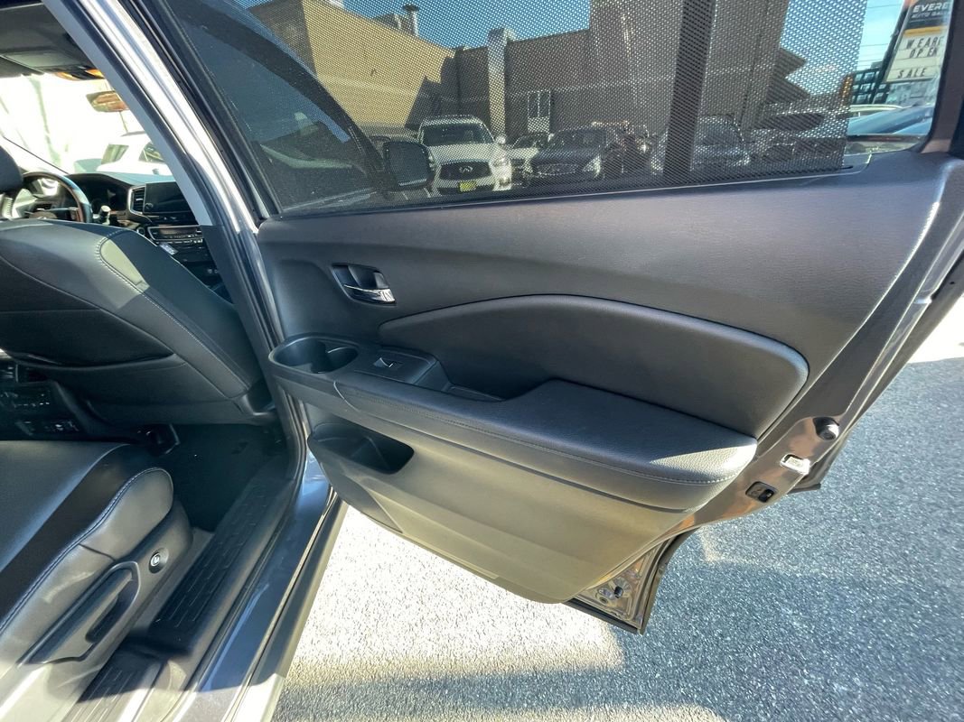 Used 2021 Honda Pilot Touring image 24