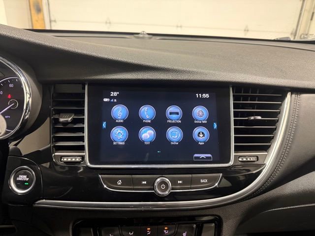 Used 2019 Buick Encore Essence image 18