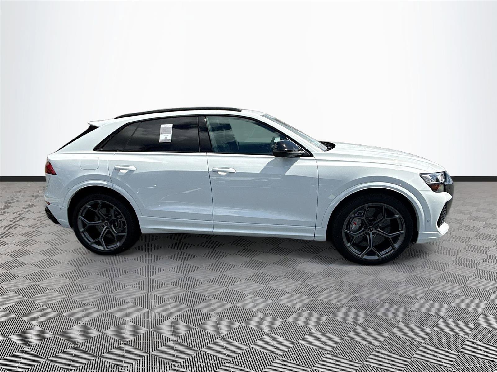 New 2026 Audi RS Q8 performance AWD/4WD image 8