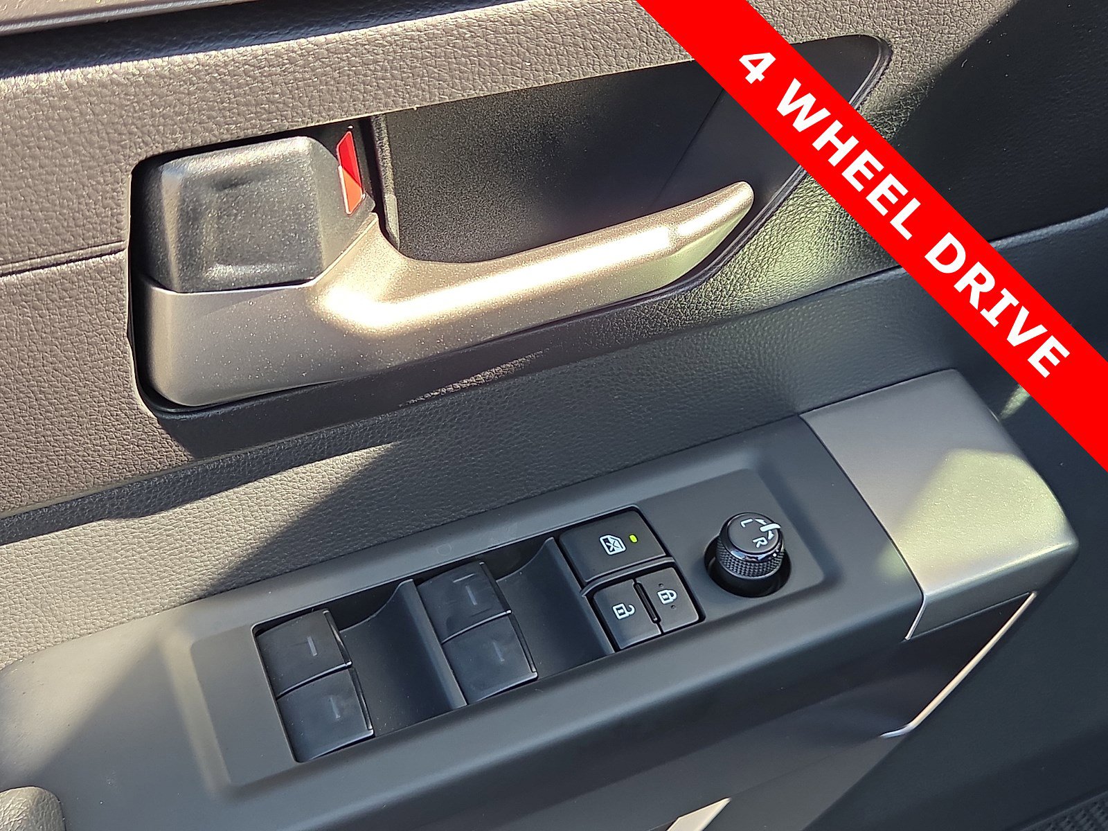 Used 2025 Toyota Tundra SR5 image 13