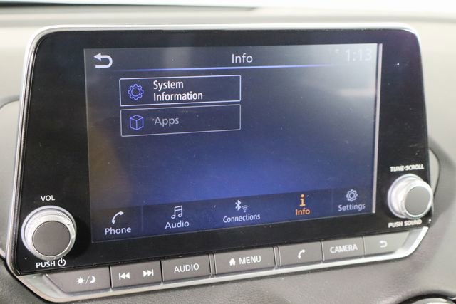 Used 2023 Nissan Sentra SV w/ All-Weather Package FWD image 33