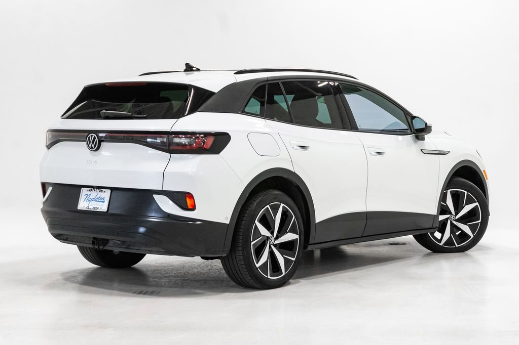 Used 2023 Volkswagen ID.4 Pro S image 29