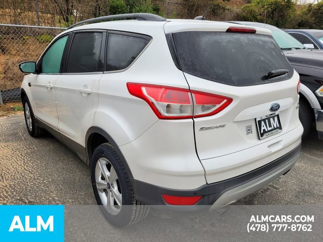 Used 2015 Ford Escape SE w/ Equipment Group 201A image 19