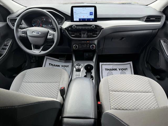 Used 2022 Ford Escape SE image 15