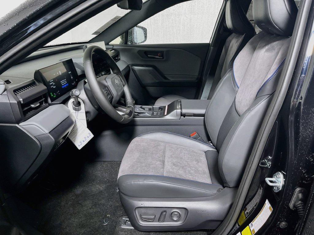 New 2026 Toyota RAV4 XSE w/ Weather Package AWD/4WD image 12