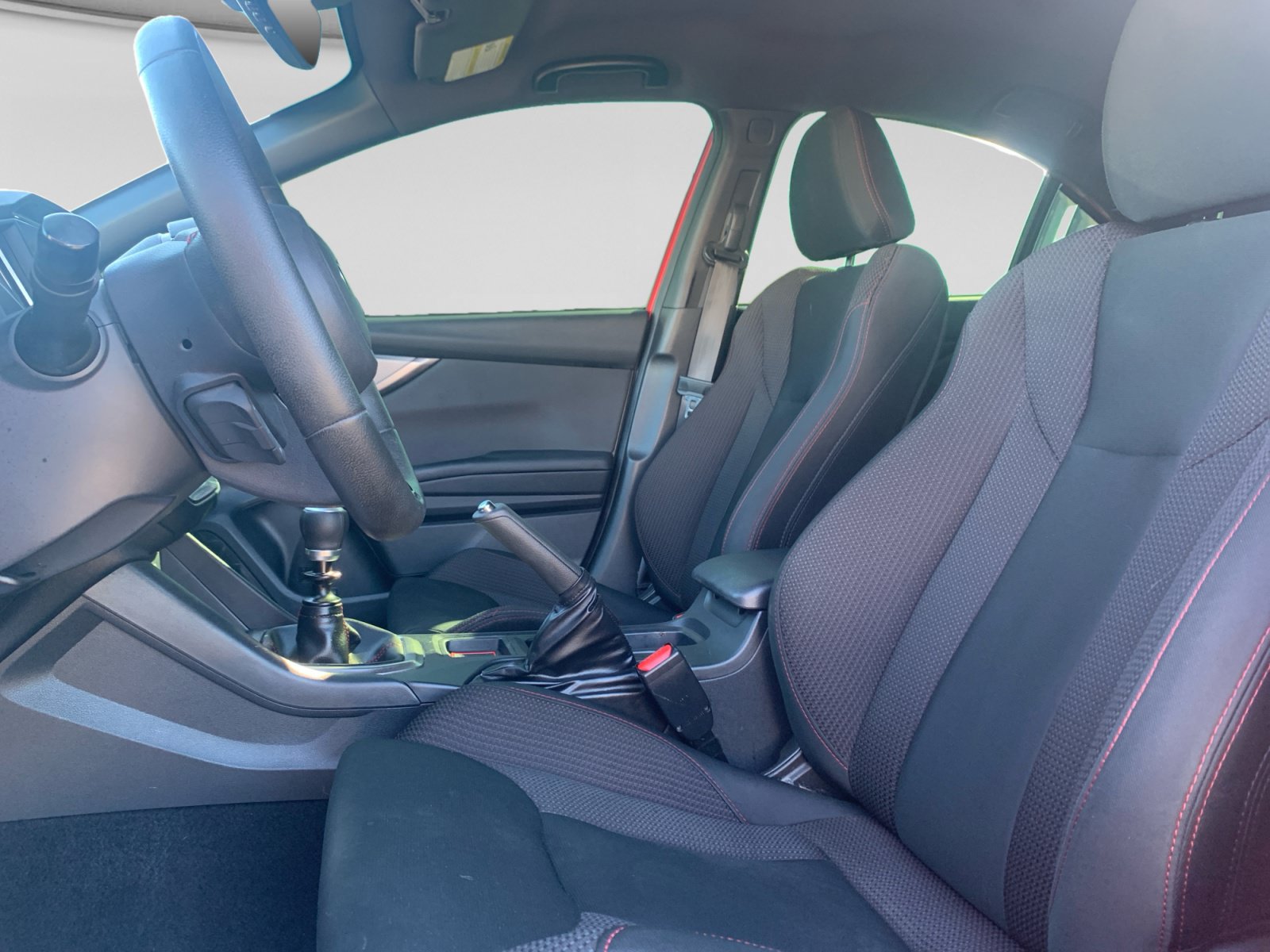 Used 2024 Subaru WRX Premium AWD/4WD image 28