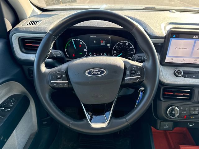 Used 2024 Ford Maverick XLT w/ XLT Luxury Package FWD image 21