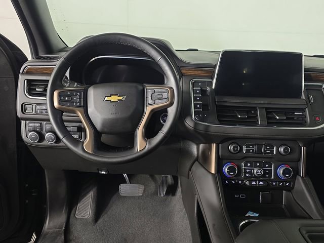 Used 2023 Chevrolet Tahoe High Country w/ Premium Package image 10