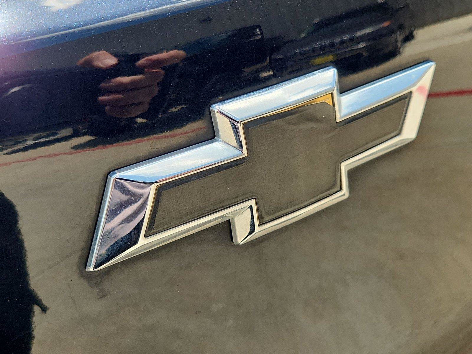 Certified 2021 Chevrolet TrailBlazer LT FWD image 28