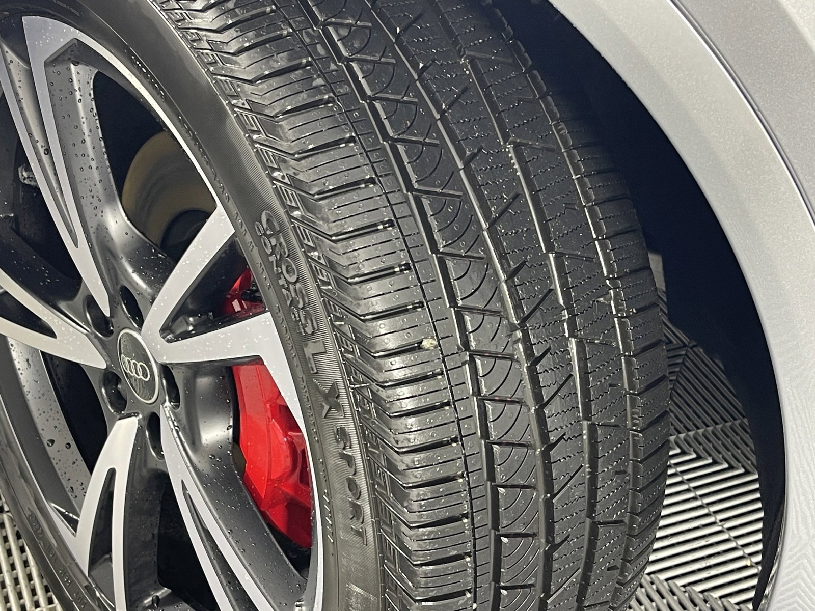 New 2025 Audi Q5 2.0T Premium Plus image 8