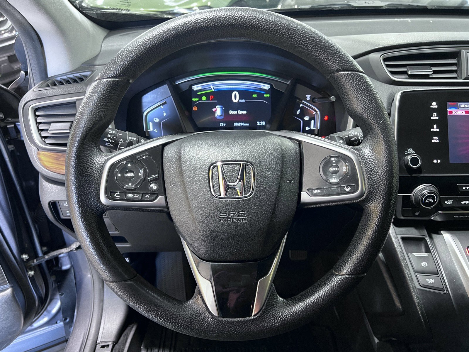Used 2022 Honda CR-V EX image 11