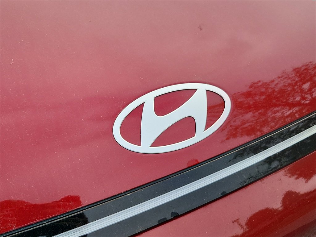 New 2026 Hyundai Kona SEL Sport image 9
