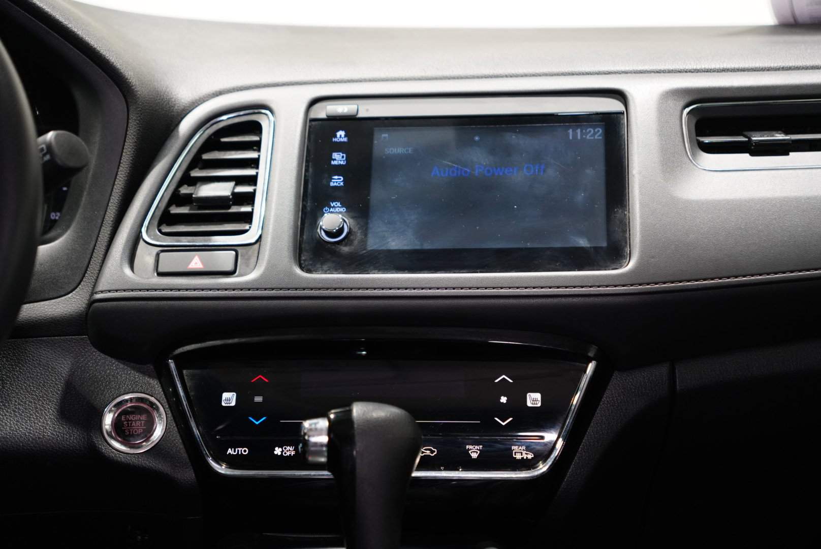 Used 2022 Honda HR-V EX image 12