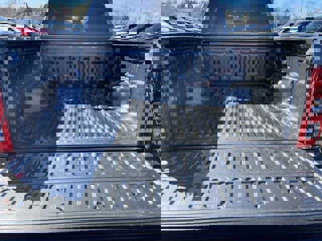 Used 2021 Ford Ranger XL w/ Equipment Group 101A High image 23