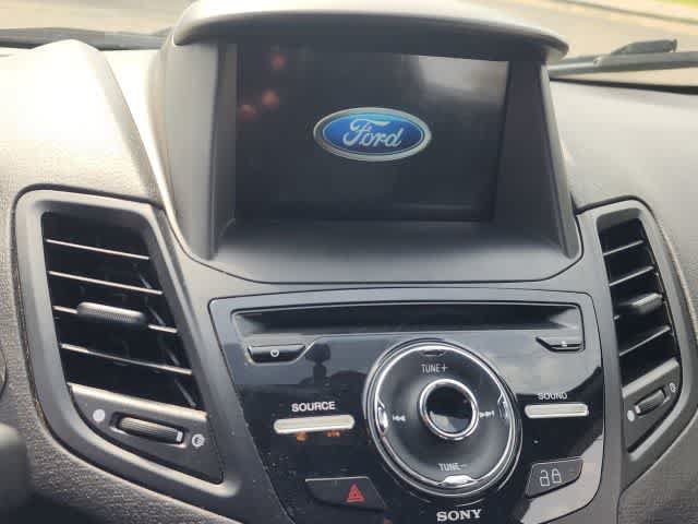 Used 2018 Ford Fiesta ST FWD image 28