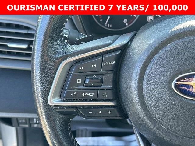 Used 2024 Subaru Outback Premium image 26