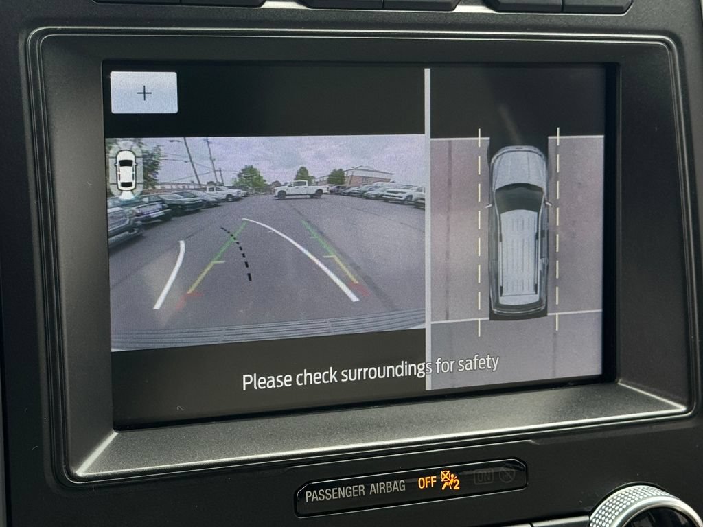 Used 2020 Ford Expedition Platinum AWD/4WD image 36