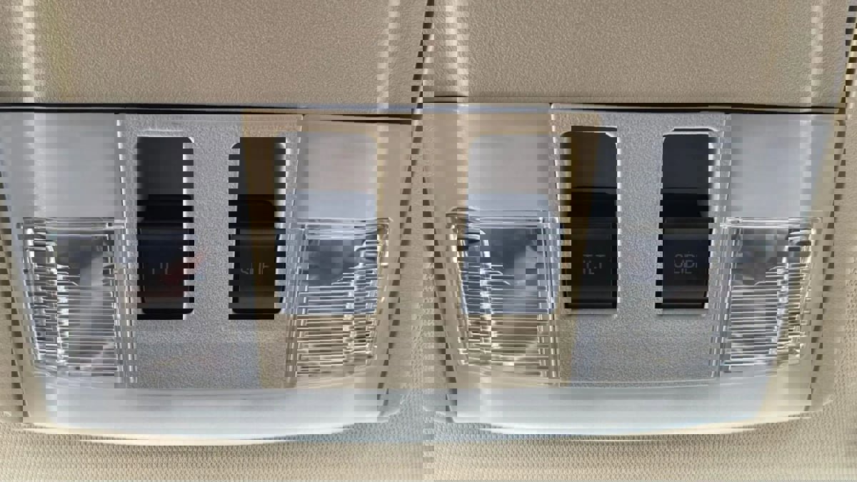 Used 2018 Ford Flex SEL w/ Equipment Group 202A image 53