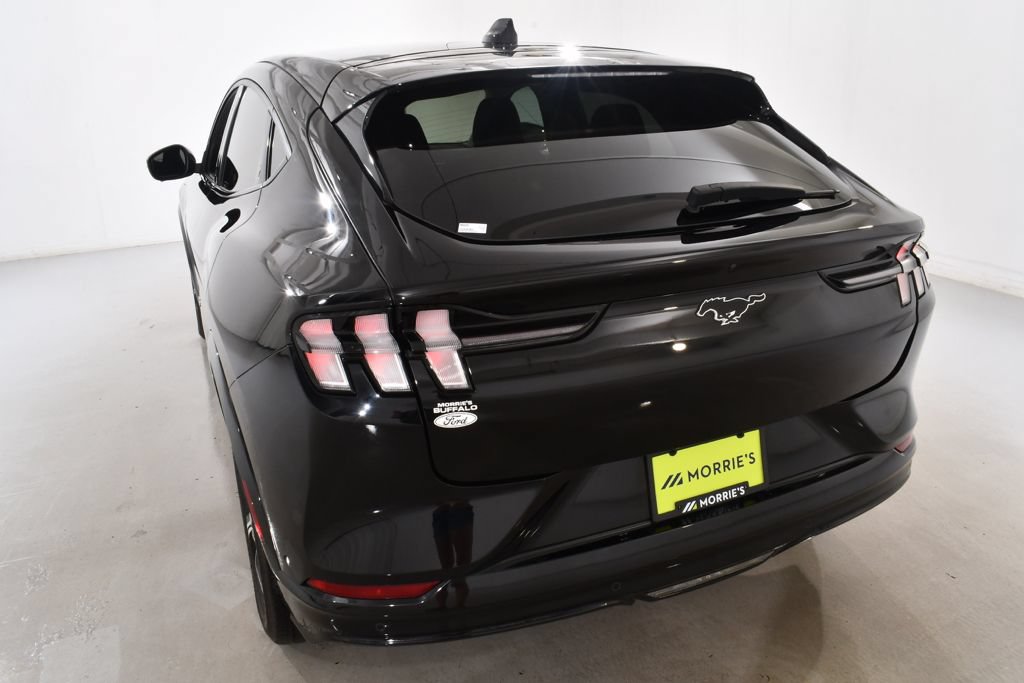 Used 2023 Ford Mustang Mach-E Premium AWD/4WD image 14
