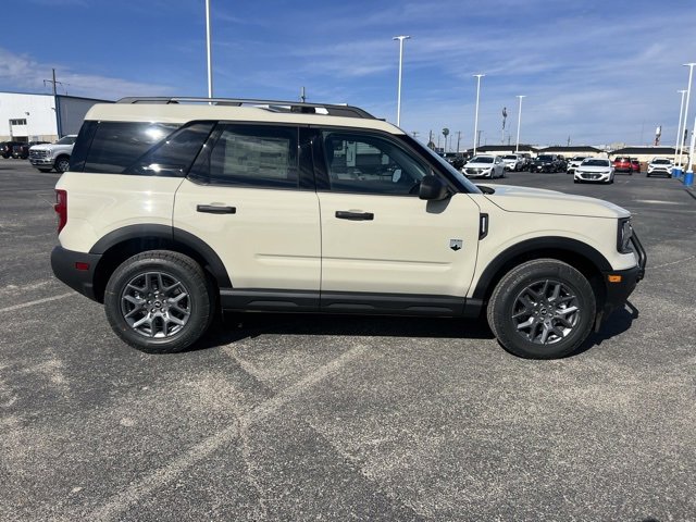 New 2025 Ford Bronco Sport Big Bend image 6