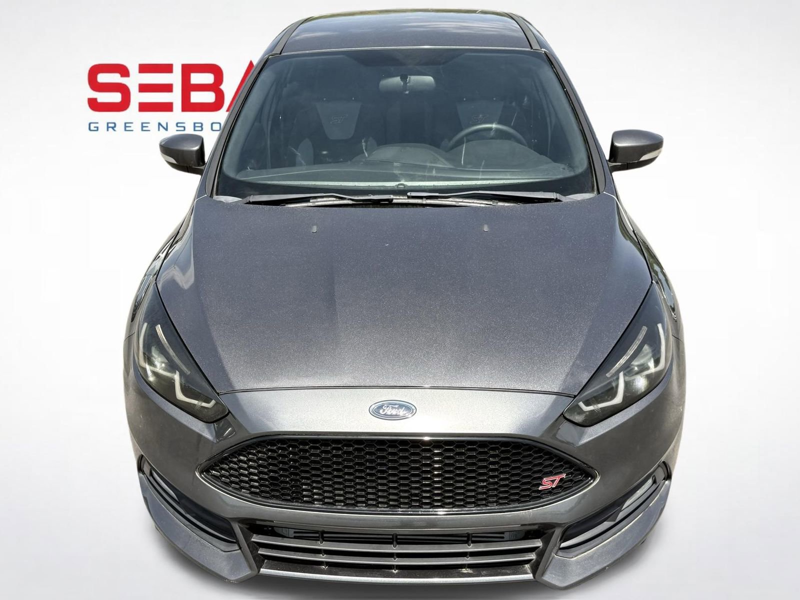 Used 2018 Ford Focus ST image 7