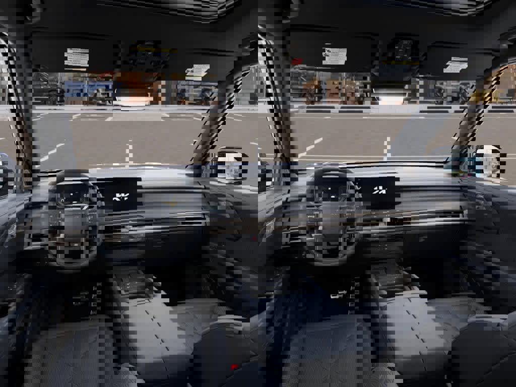 New 2027 Kia Telluride SX image 14