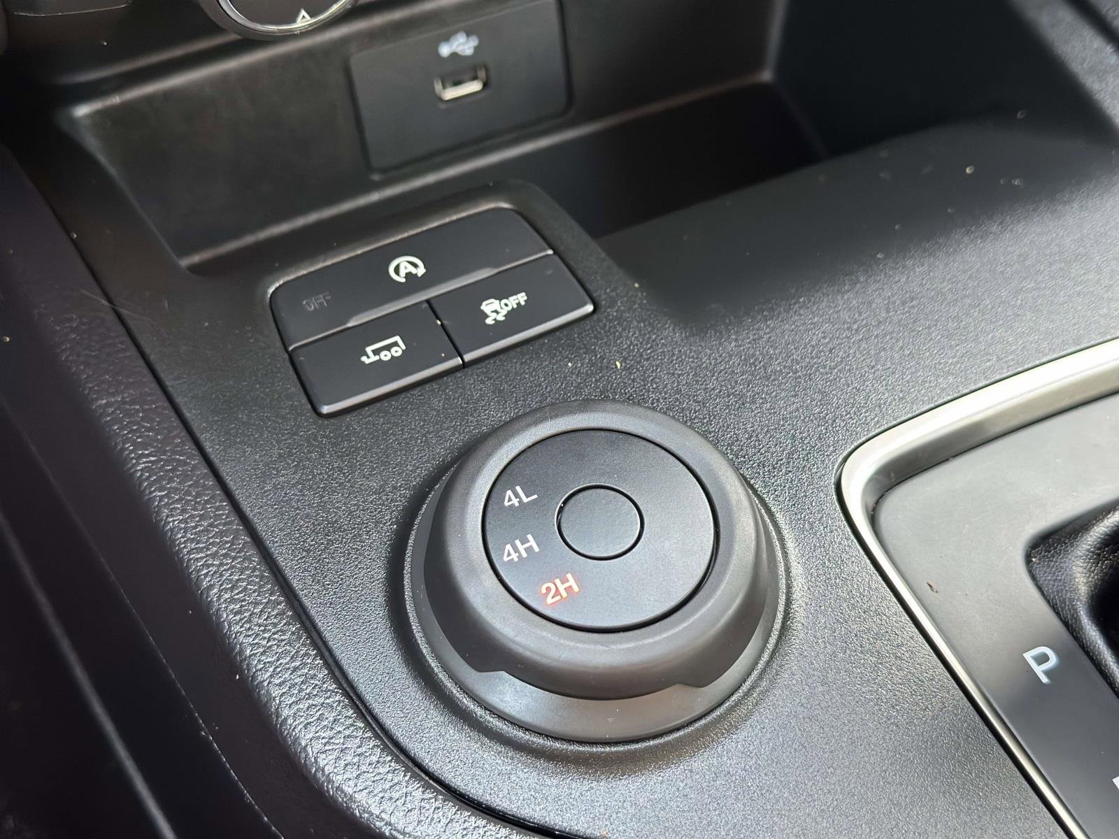 Used 2021 Ford Ranger XL w/ Equipment Group 101A High image 13