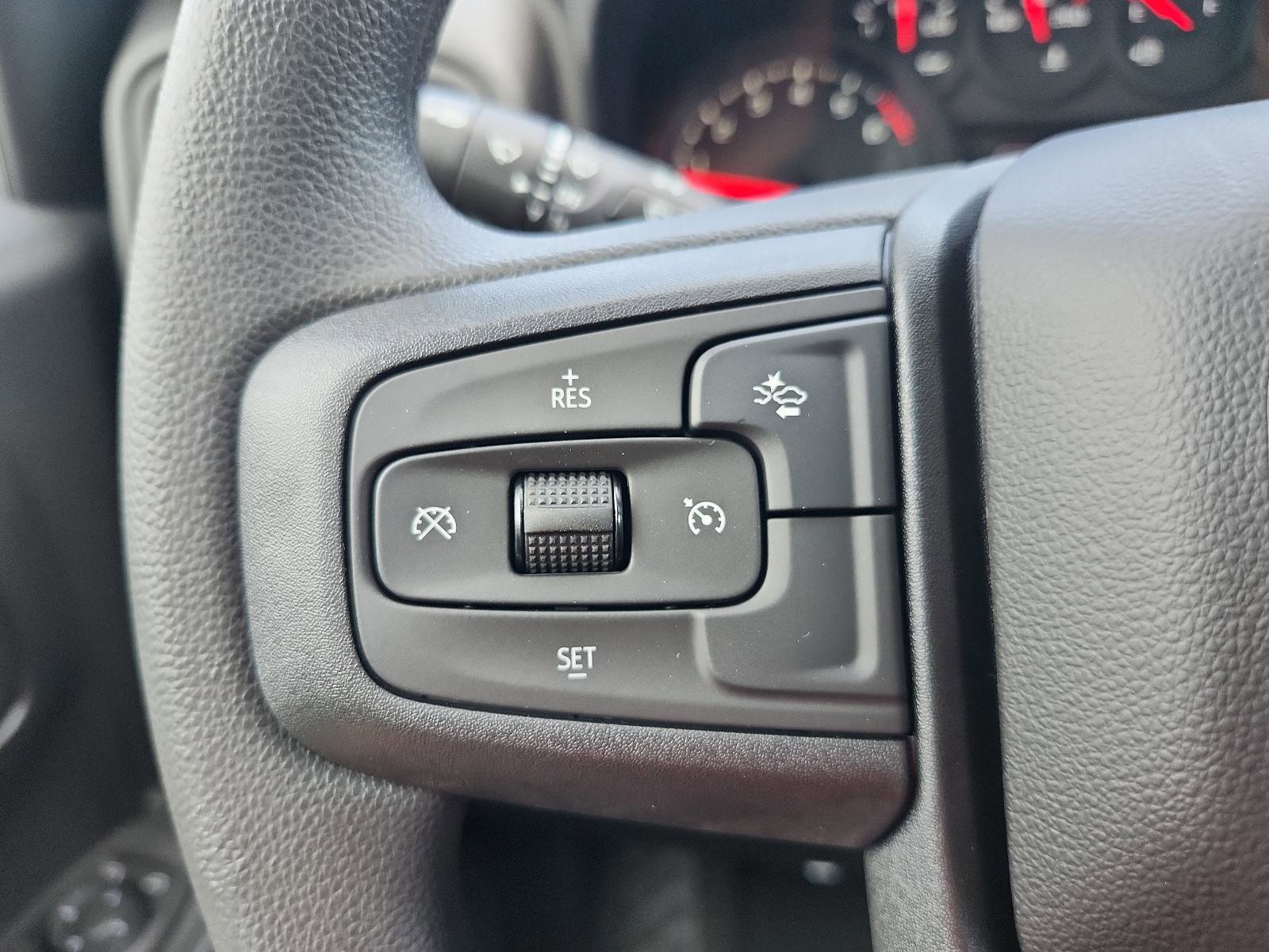 New 2026 GMC Sierra 1500 Pro w/ Graphite Edition image 18