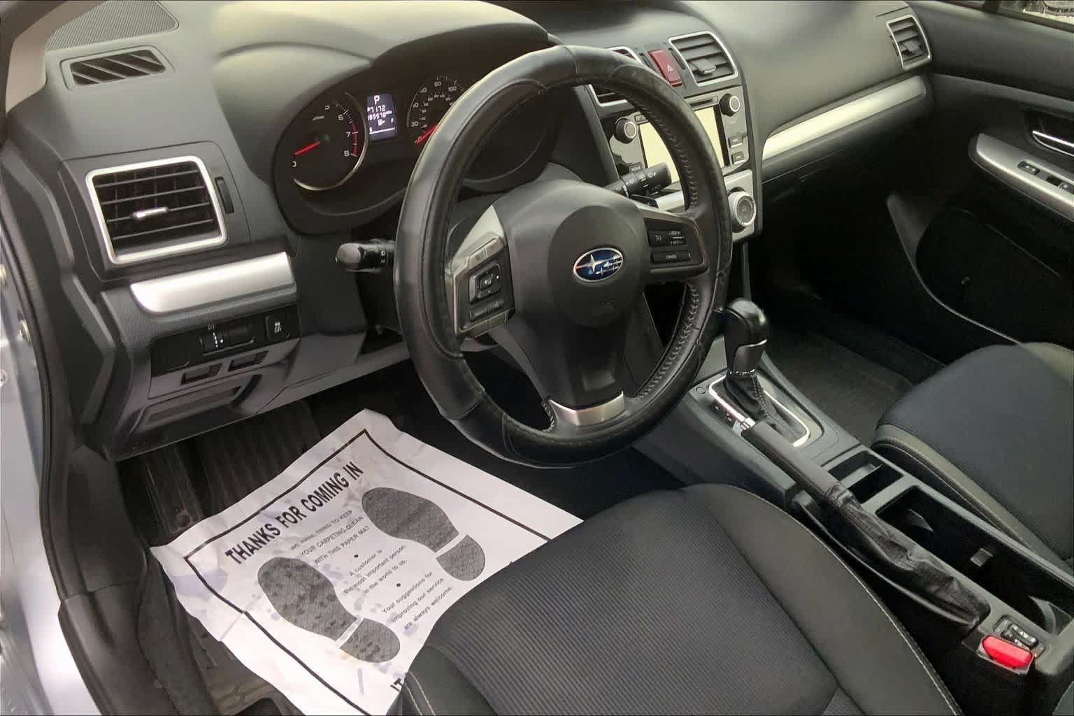 Used 2016 Subaru Impreza 2.0i Sport Premium AWD/4WD image 18