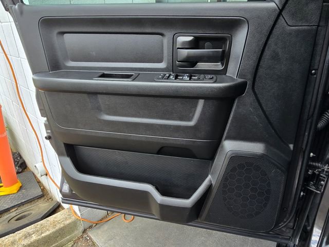 Used 2020 RAM 2500 Tradesman AWD/4WD image 17