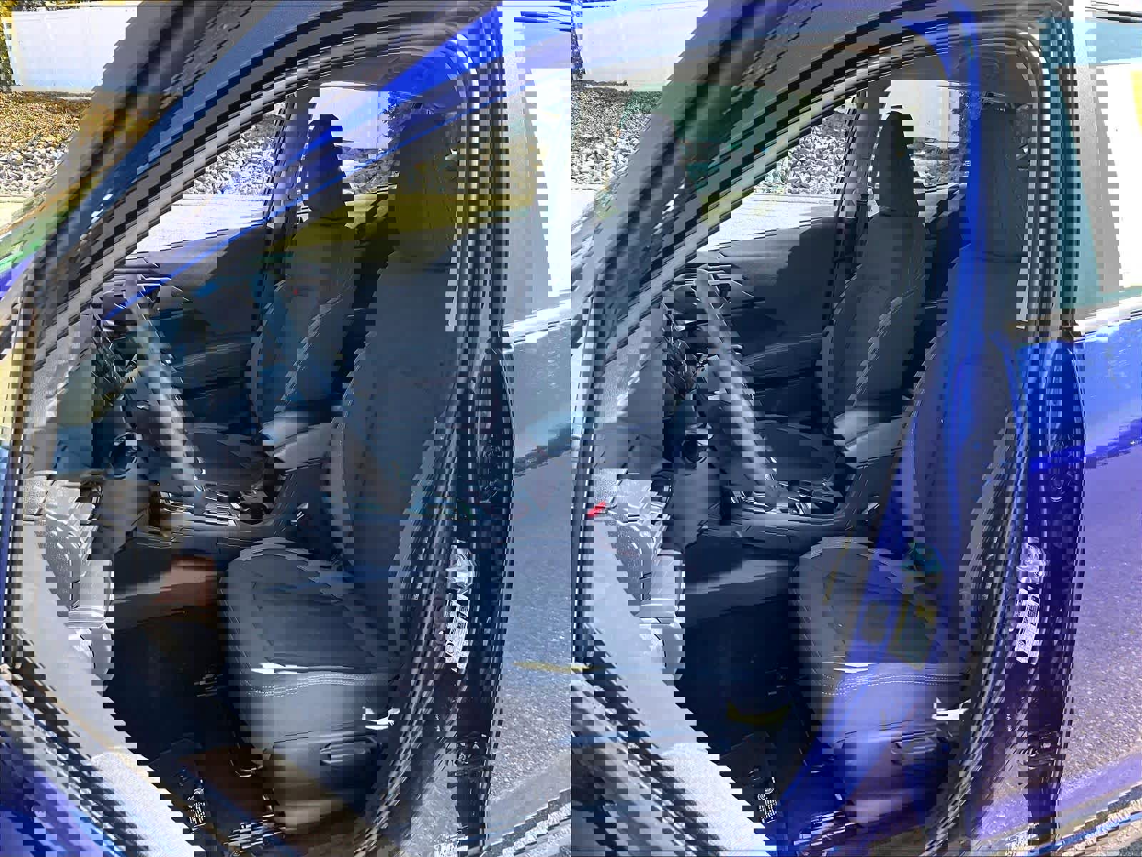 Used 2024 Subaru Impreza 2.0i image 10