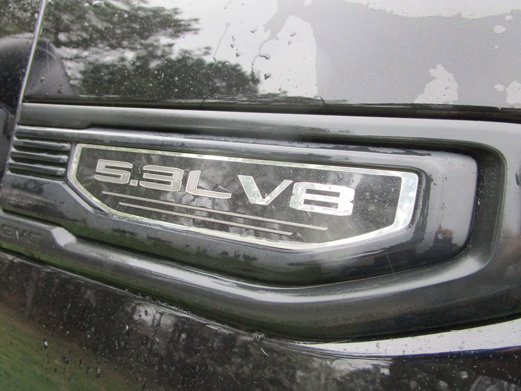 Used 2021 GMC Sierra 1500 Elevation w/ X31 Off-Road Package image 25