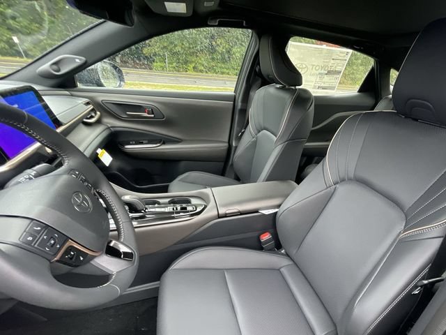 New 2026 Toyota Crown AWD/4WD image 14