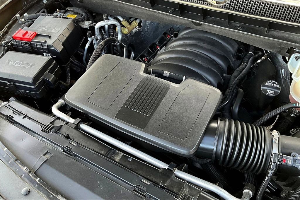 Used 2021 Chevrolet Tahoe Premier image 32